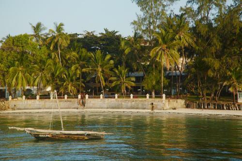 Hotel Neptune Beach Resort - All Inclusive