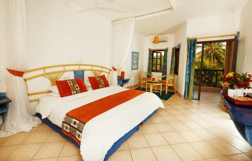 Hotel Neptune Beach Resort - All Inclusive