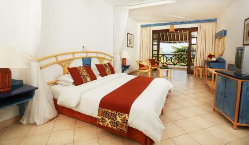 Hotel Neptune Beach Resort - All Inclusive