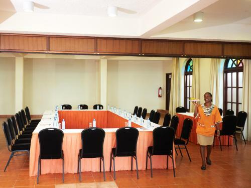 Hotel Neptune Beach Resort - All Inclusive