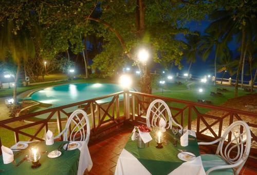 Hotel Neptune Beach Resort - All Inclusive