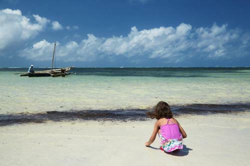 Hotel Neptune Beach Resort - All Inclusive