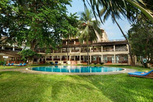 Hotel Neptune Beach Resort - All Inclusive