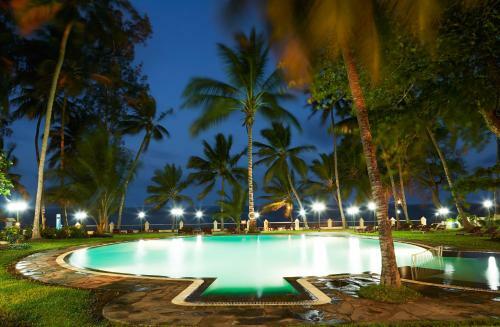 Hotel Neptune Beach Resort - All Inclusive