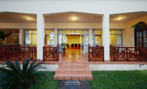 Hotel Neptune Beach Resort - All Inclusive