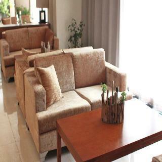 Bishkek Boutique Hotel