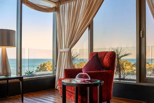 Safir Hotel And Residences Kuwait