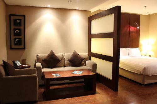 Safir Hotel And Residences Kuwait