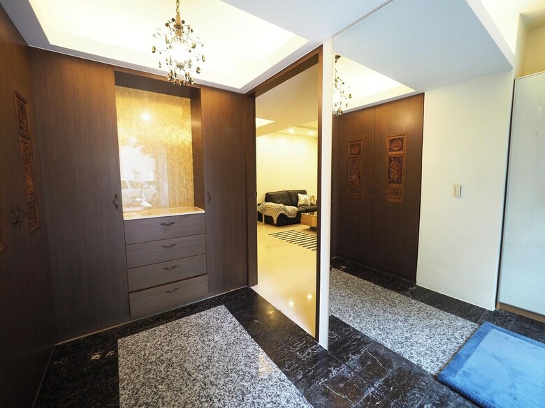 Apartamentos Sogo & Park Homestay
