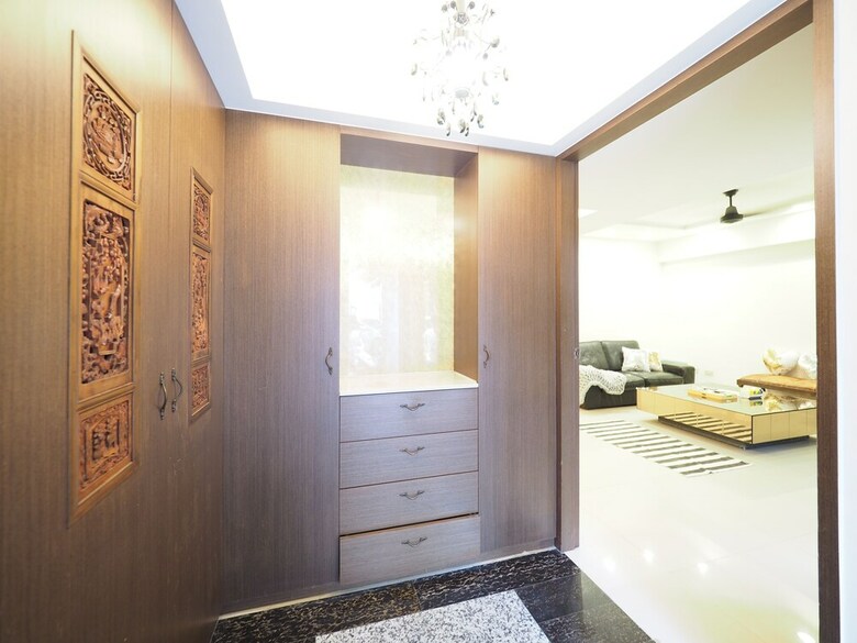 Apartamentos Sogo & Park Homestay