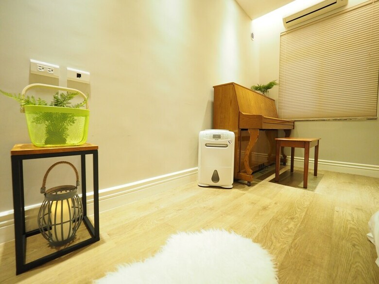 Apartamentos Sogo & Park Homestay