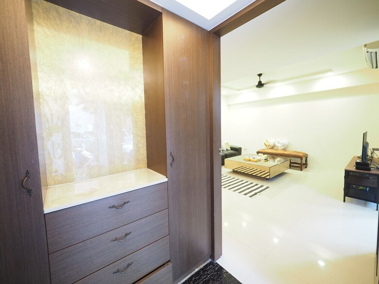 Apartamentos Sogo & Park Homestay