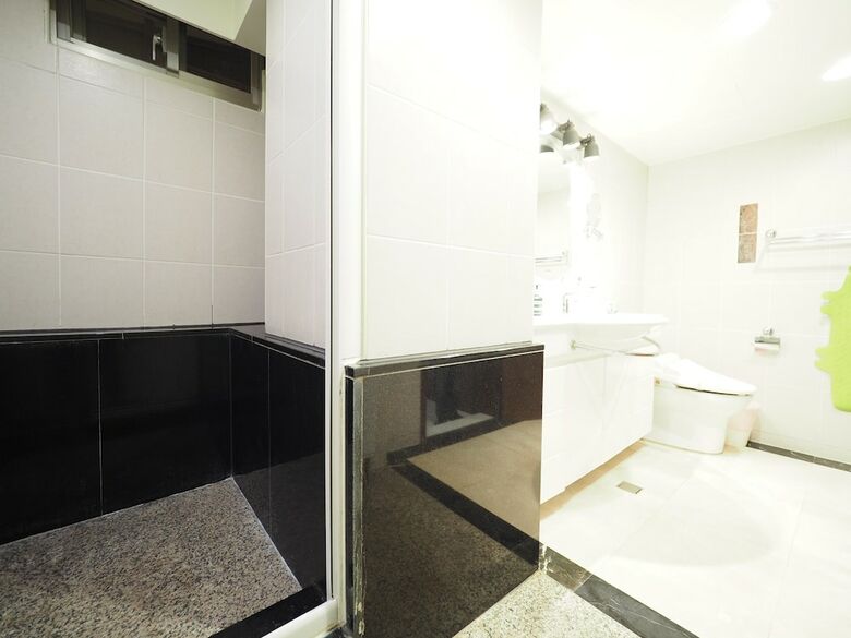 Apartamentos Sogo & Park Homestay
