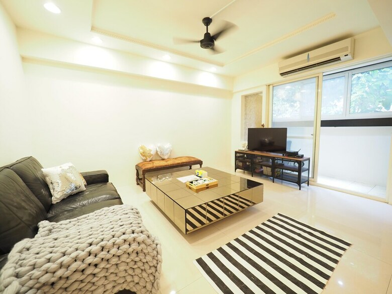 Apartamentos Sogo & Park Homestay