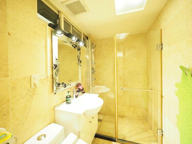Apartamentos Sogo & Park Homestay