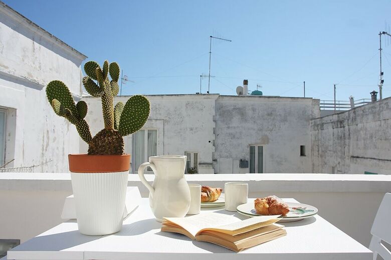 Bed & Breakfast Casa La Torre
