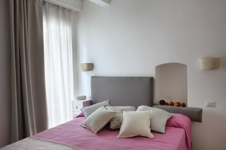 Bed & Breakfast Casa La Torre