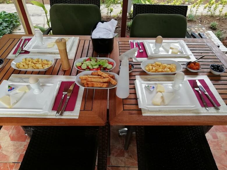 Hotel Relax Point Boutique Pension