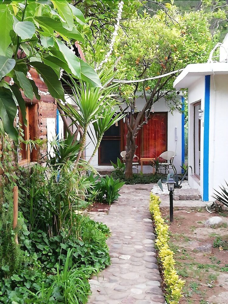 Hotel Relax Point Boutique Pension