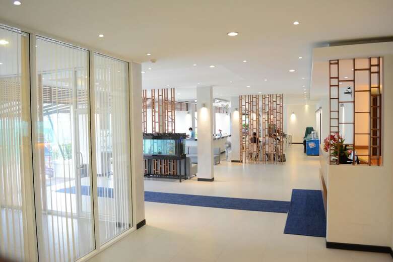 Hotel Patong Bay Residence