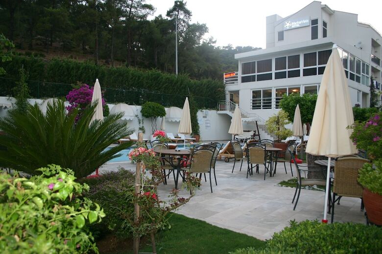 Hotel Marina Boutique Fethiye