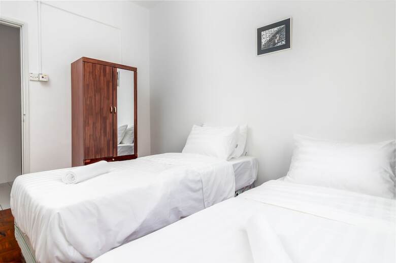 Apartamentos Garden City Straits Melaka Raya Idealhub