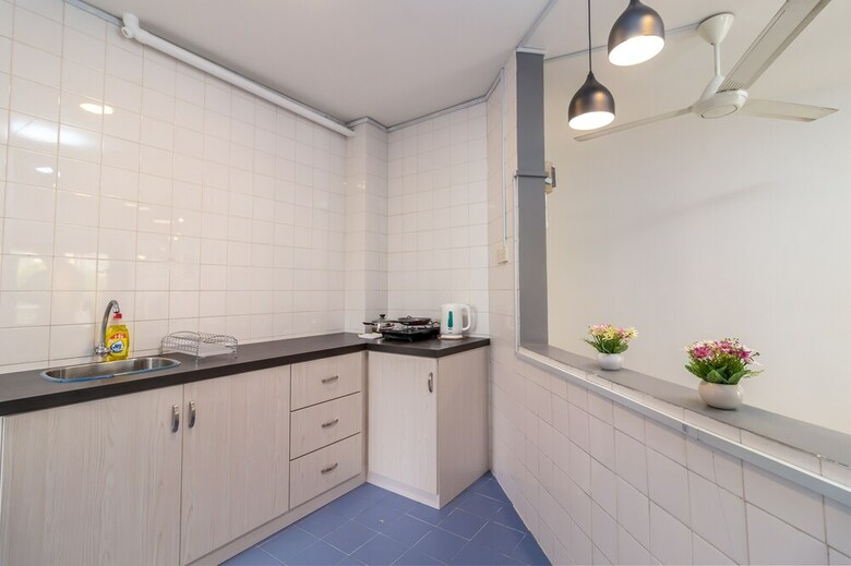 Apartamentos Garden City Straits Melaka Raya Idealhub