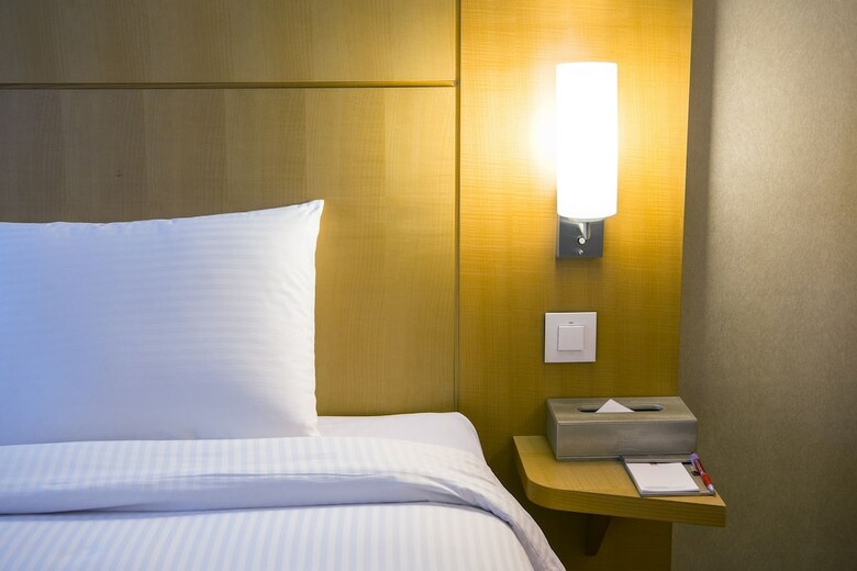 Hotel Ibis Ambassador Busan City Centre
