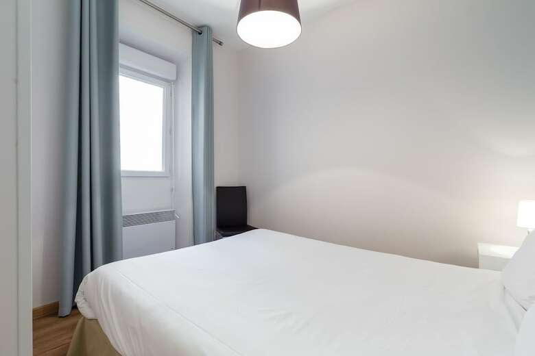 Apartamento Florella Clemenceau