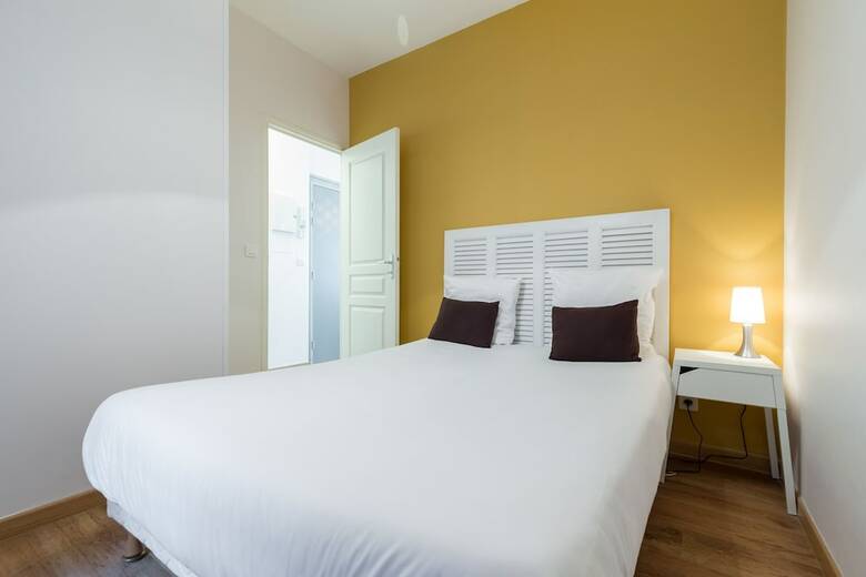 Apartamento Florella Clemenceau