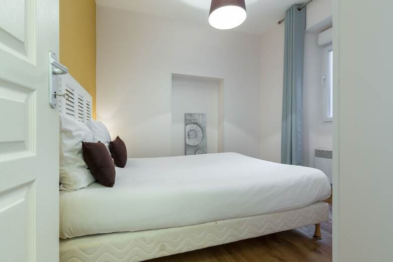 Apartamento Florella Clemenceau