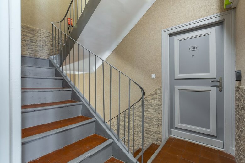 Apartamento Florella Clemenceau