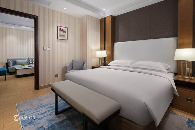 Hotel Ramada By Wyndham Shanghai Pudong