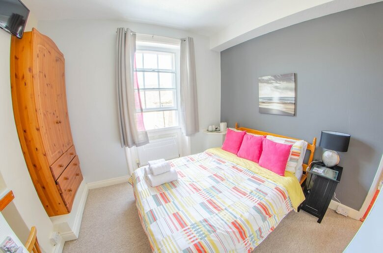 Bed & Breakfast Olivers Guest House