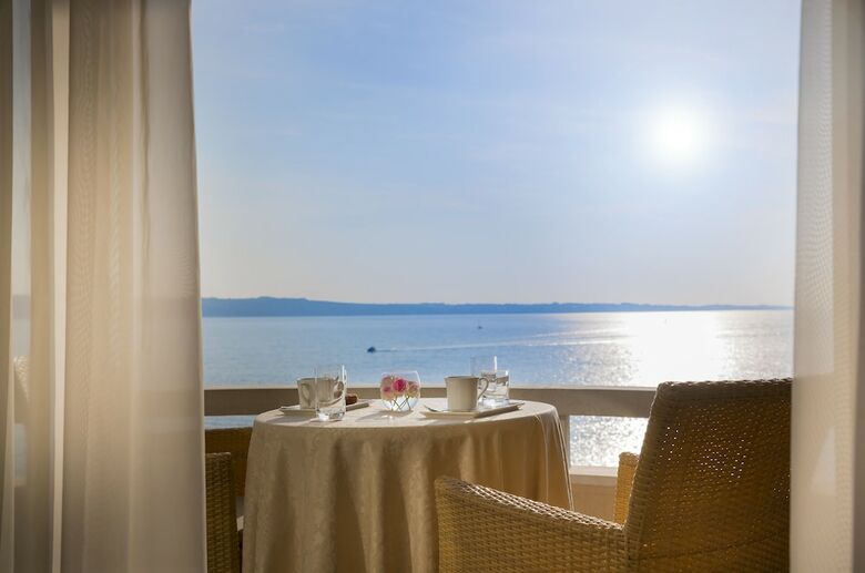 Remisens Premium Hotel Metropol