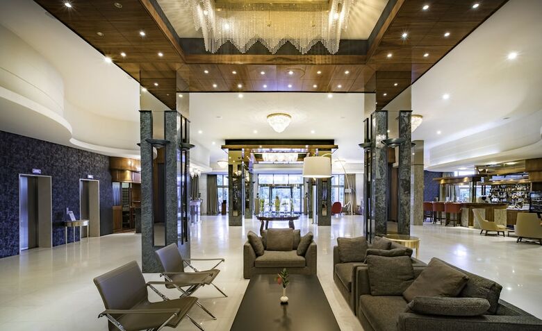 Remisens Premium Hotel Metropol