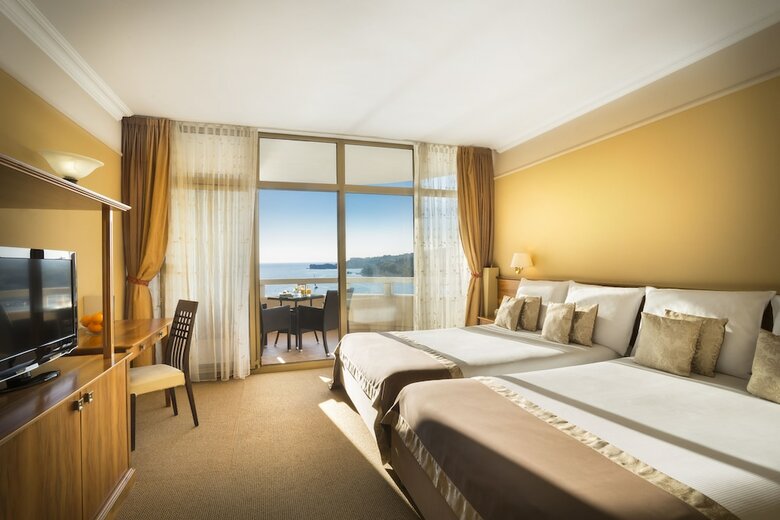 Remisens Premium Hotel Metropol