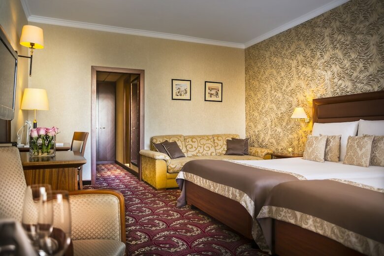 Remisens Premium Hotel Metropol