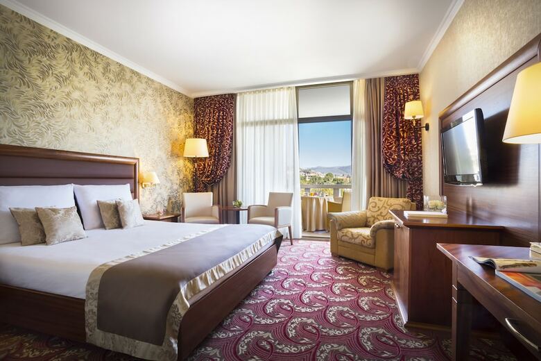 Remisens Premium Hotel Metropol