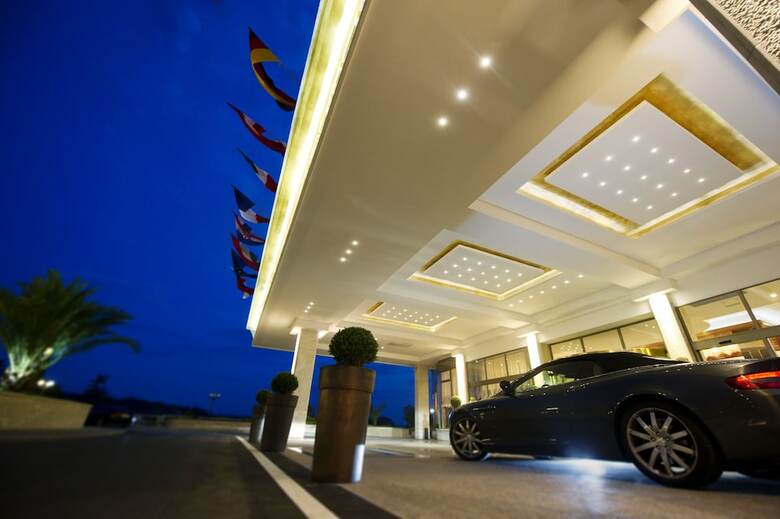 Remisens Premium Hotel Metropol