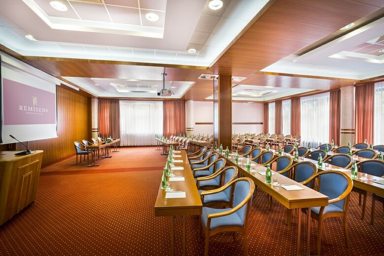 Remisens Premium Hotel Metropol