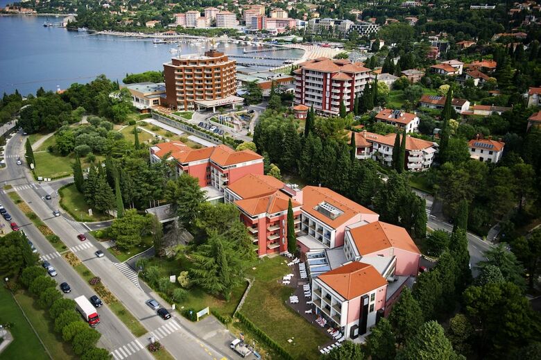 Remisens Premium Hotel Metropol