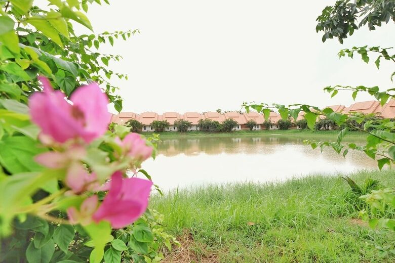Prakaithong Hotel Phang Khon