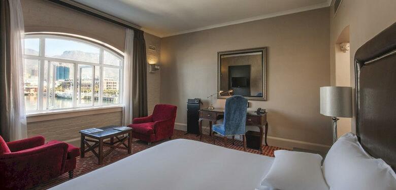 Victoria & Alfred Hotel