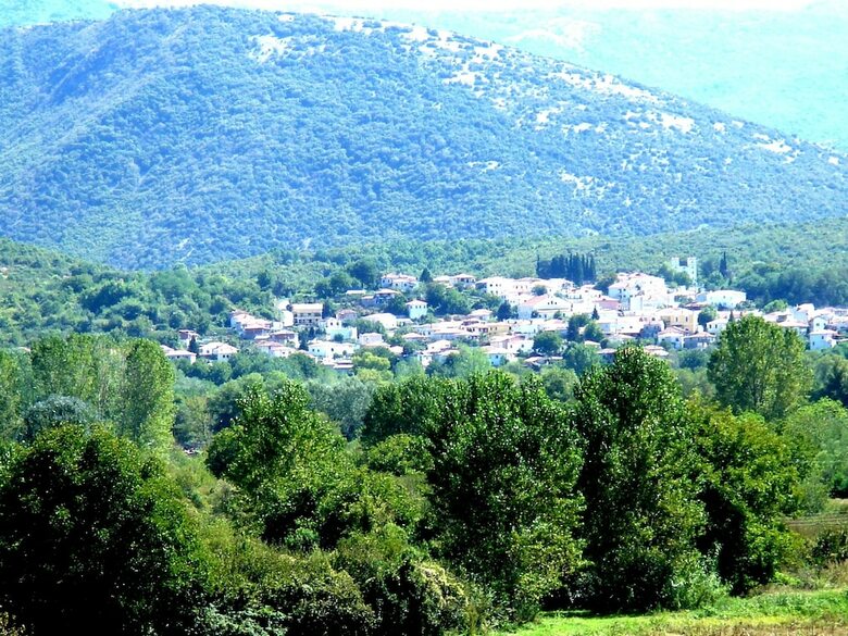 Bed & Breakfast Guest House - To Archontiko