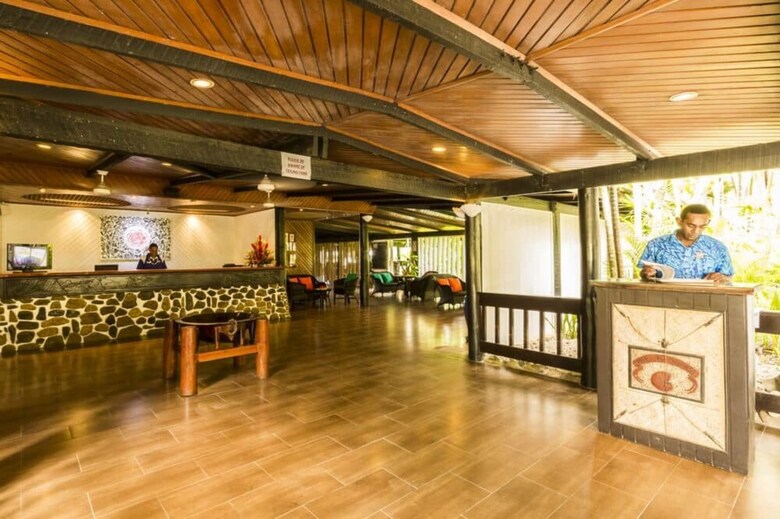 Apartamento Tambua Sands Beach Resort