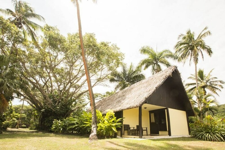 Apartamento Tambua Sands Beach Resort