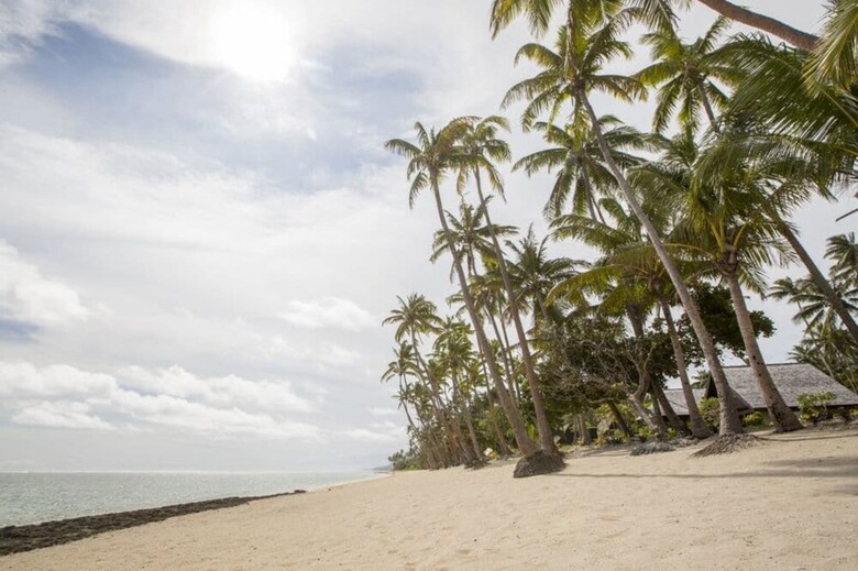 Apartamento Tambua Sands Beach Resort