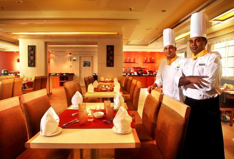 Hotel Citrus Classic Bengaluru