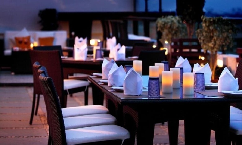 Hotel Citrus Classic Bengaluru